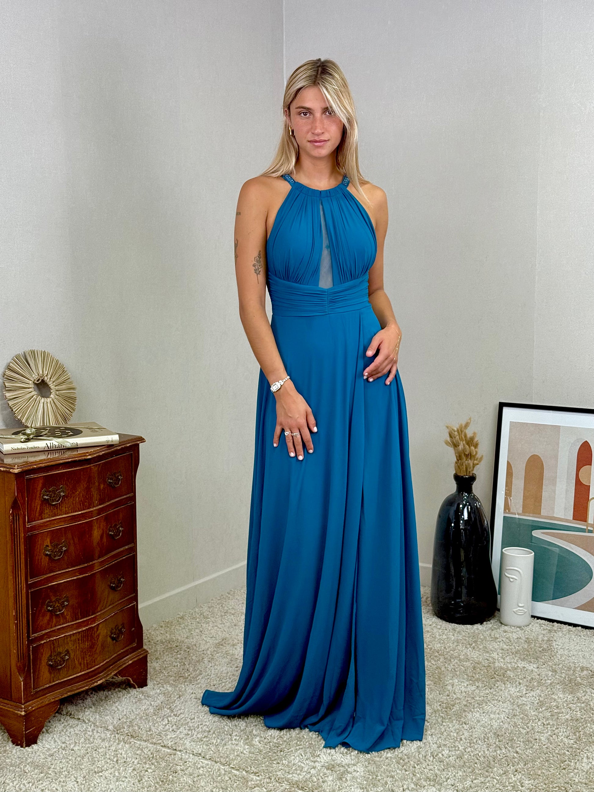 Robe de cérémonie Ballymena