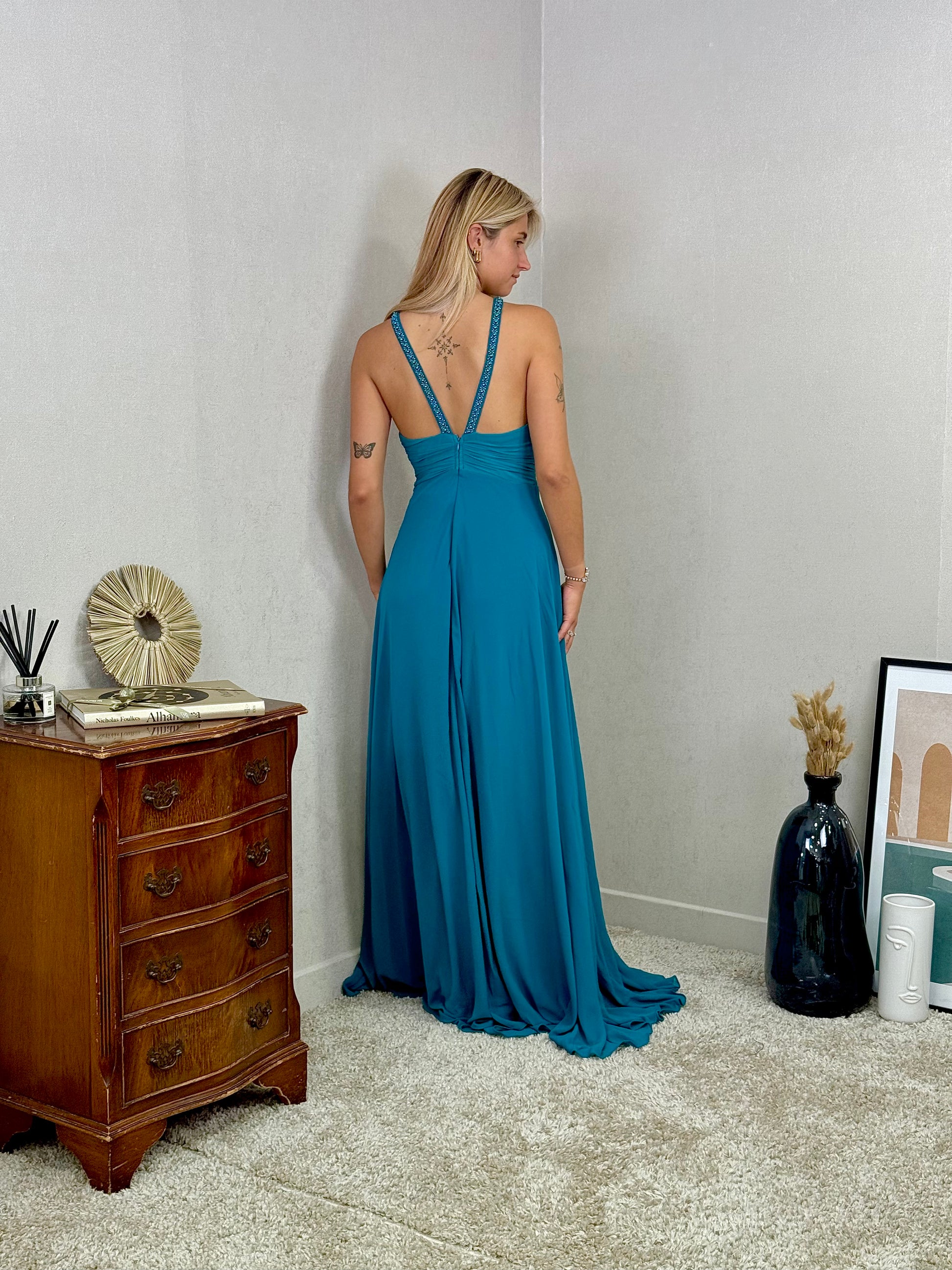 Robe de cérémonie Ballymena