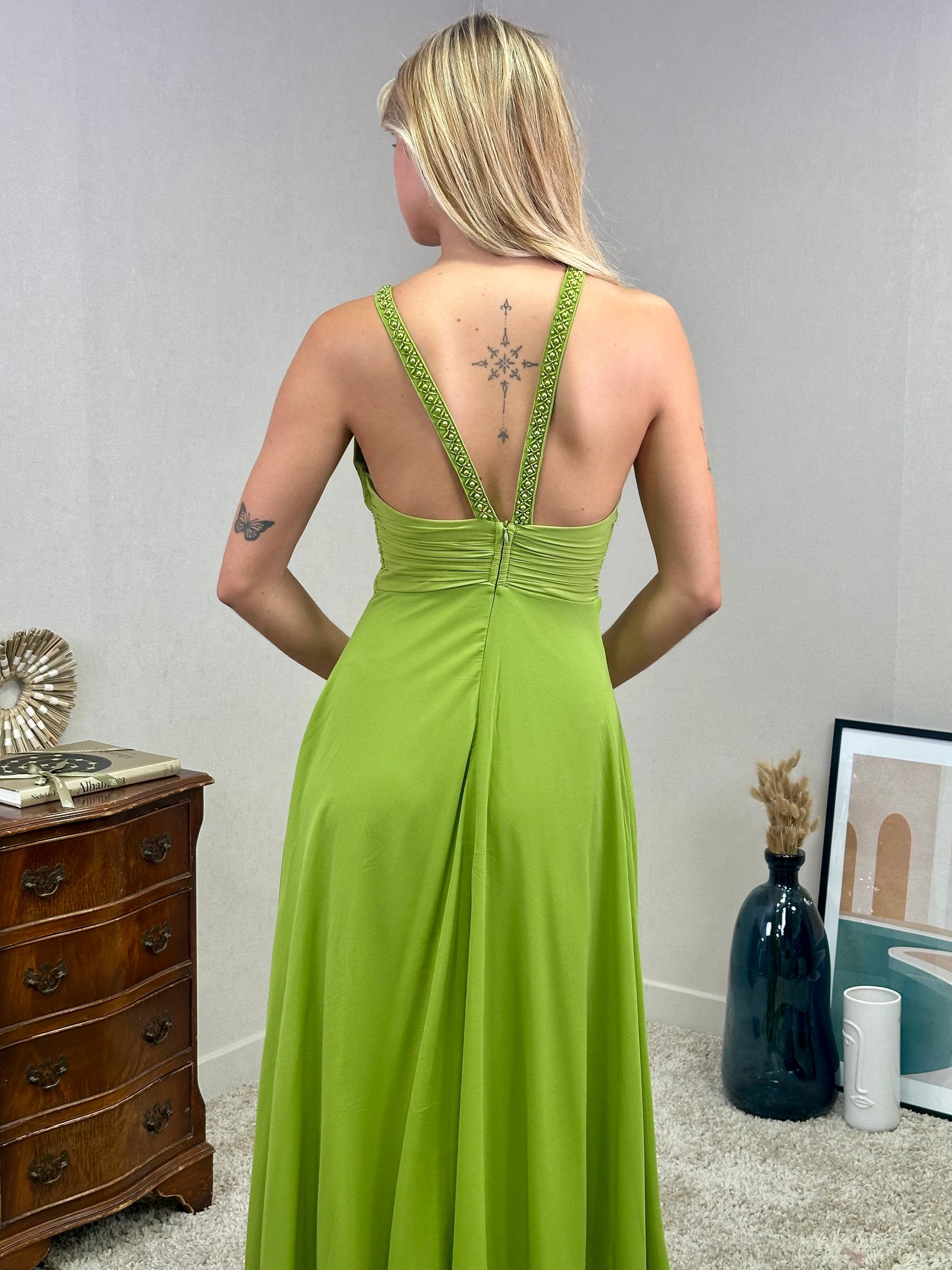 Robe de cérémonie Ballymena