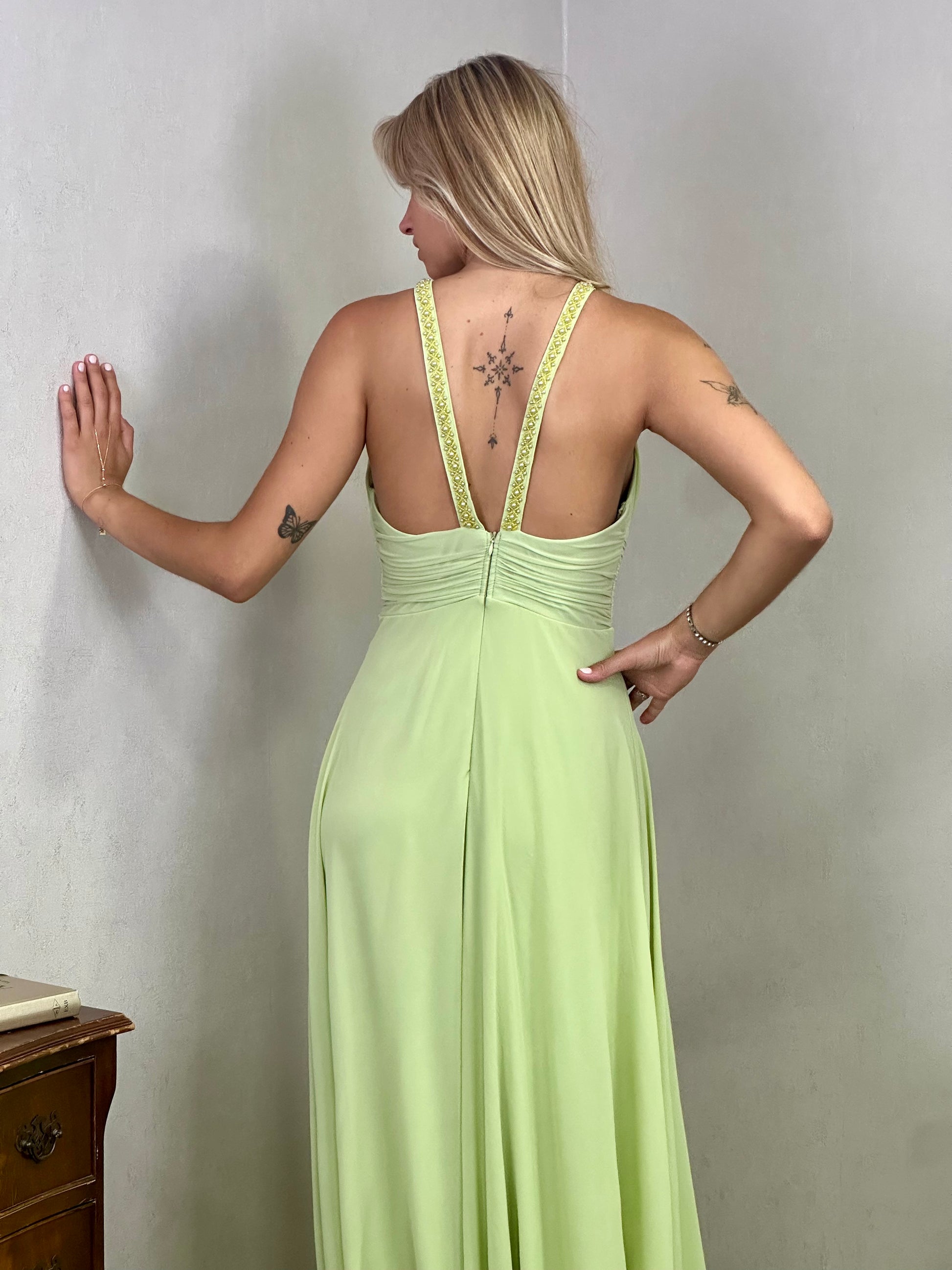 Robe de cérémonie Ballymena