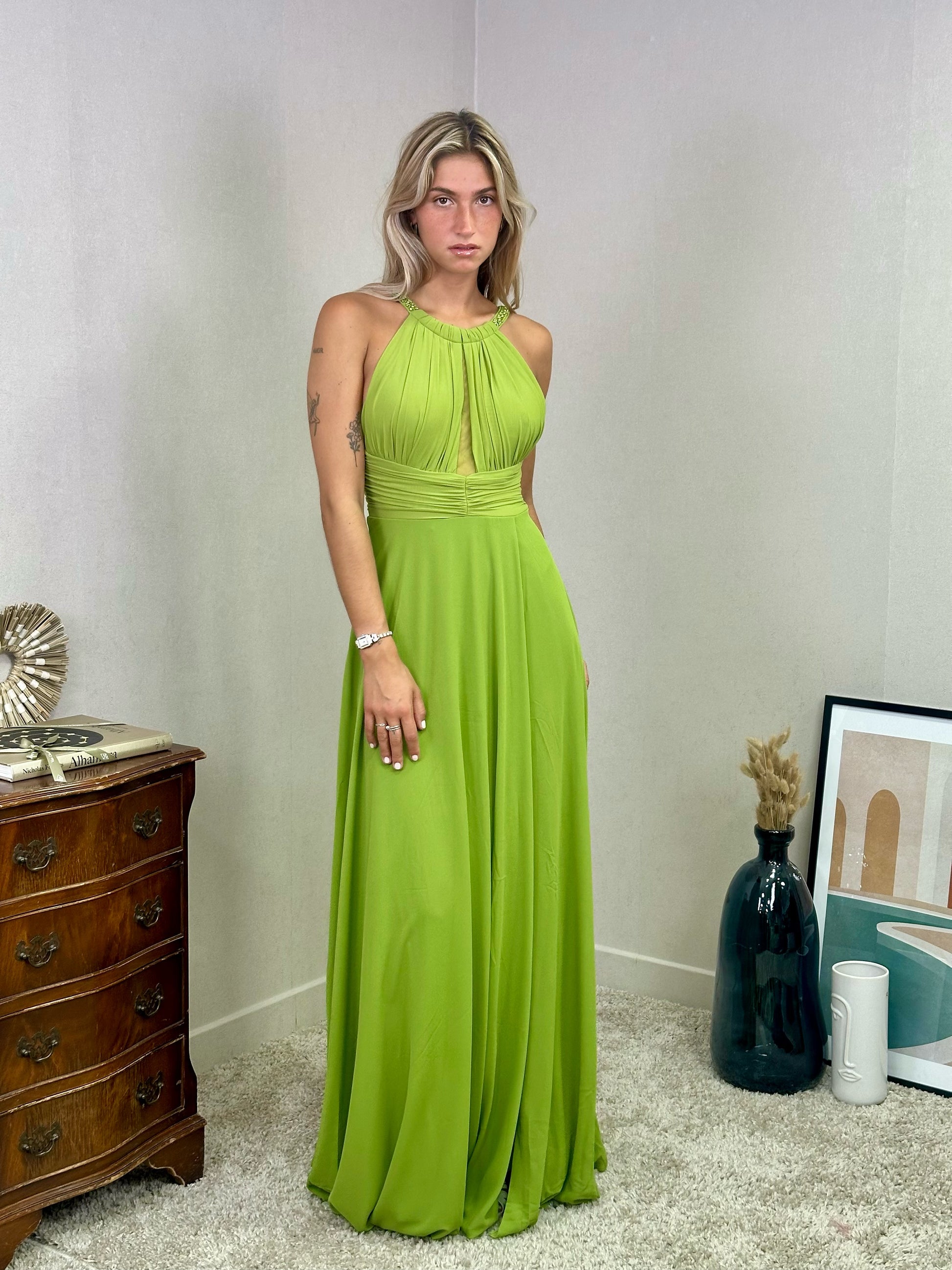Robe de cérémonie Ballymena