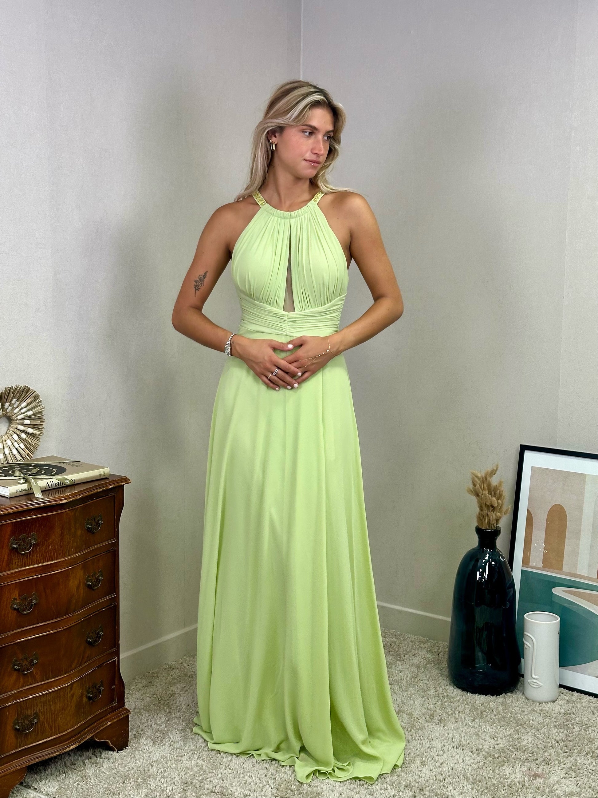 Robe de cérémonie Ballymena