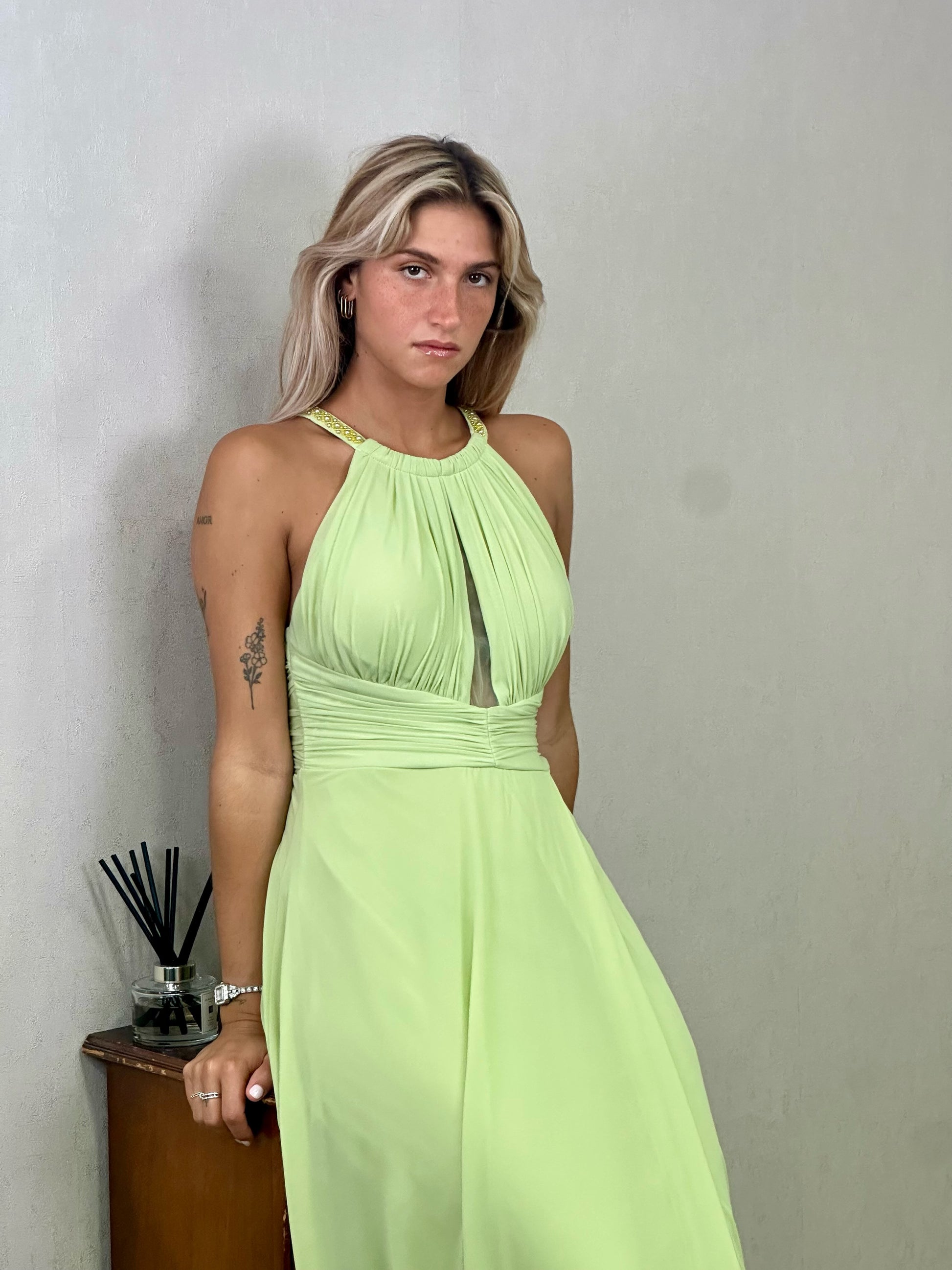Robe de cérémonie Ballymena