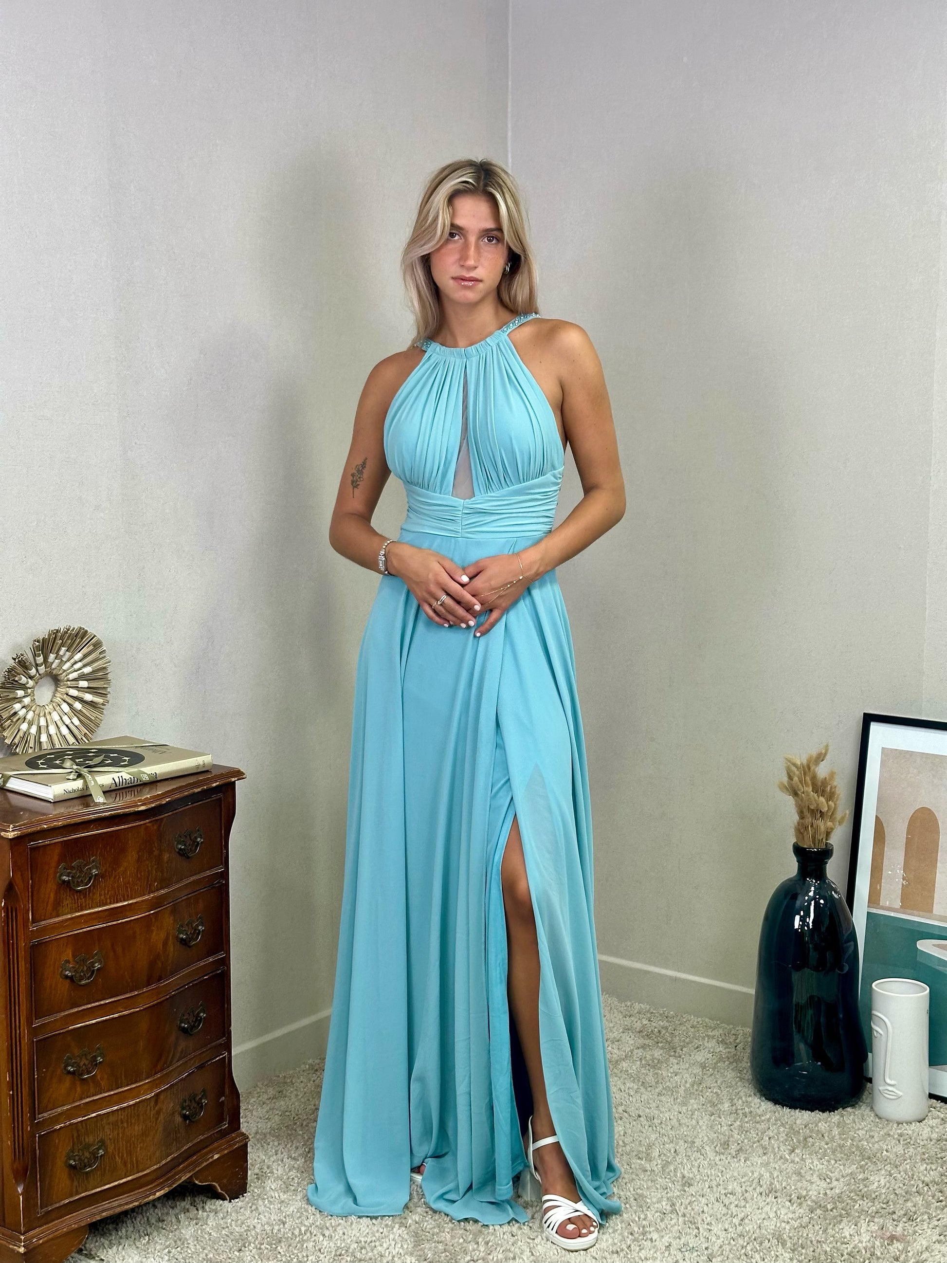 Robe de cérémonie Ballymena