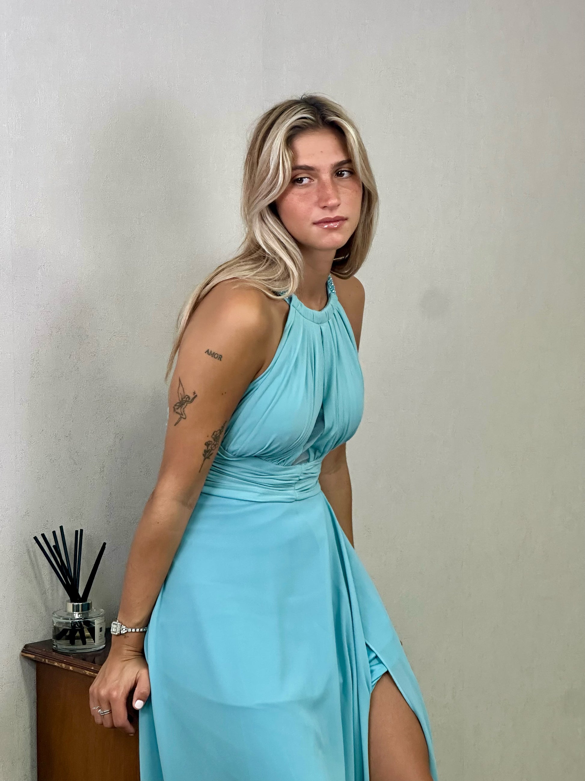 Robe de cérémonie Ballymena