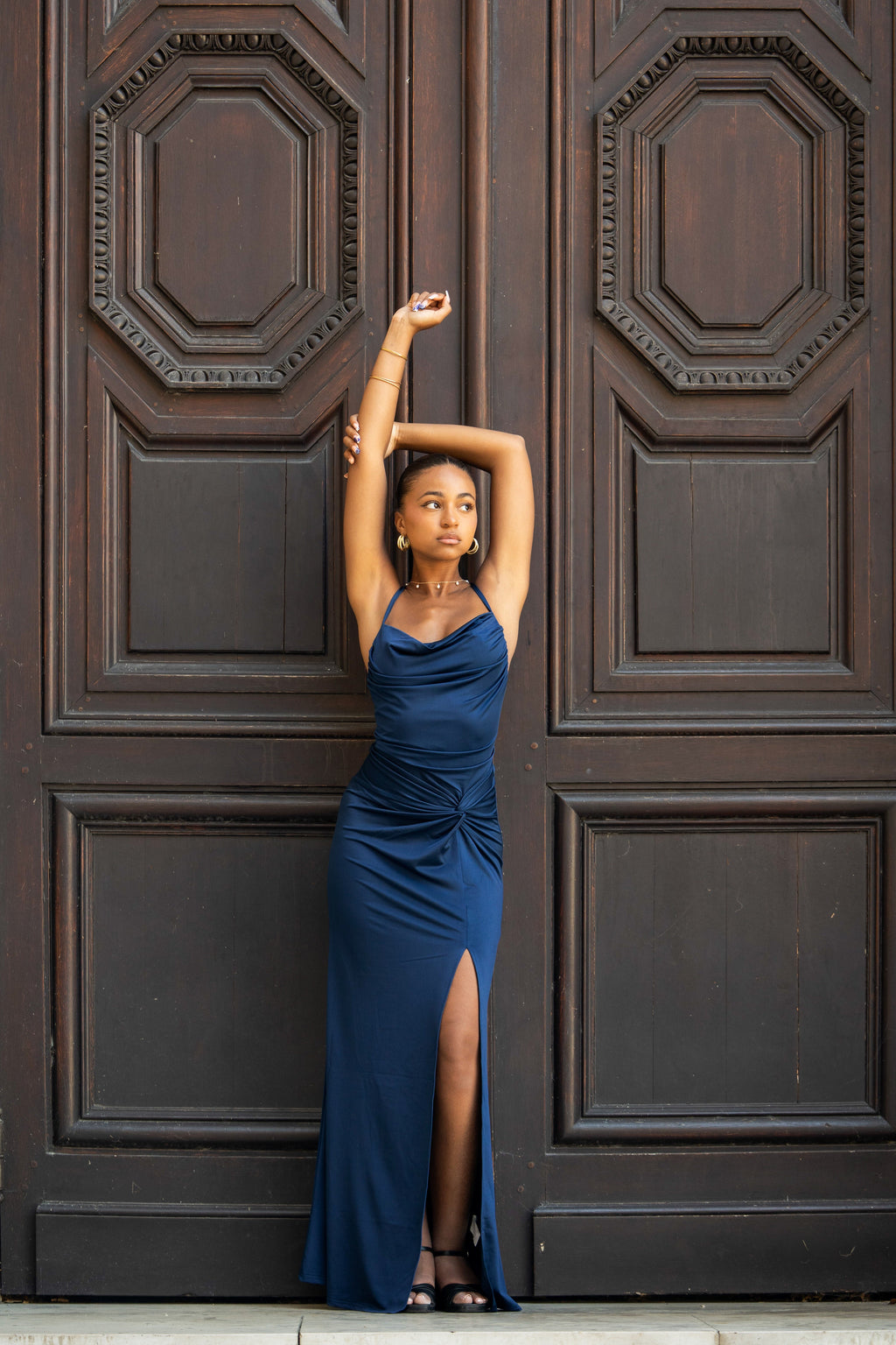 Tenue de soirée