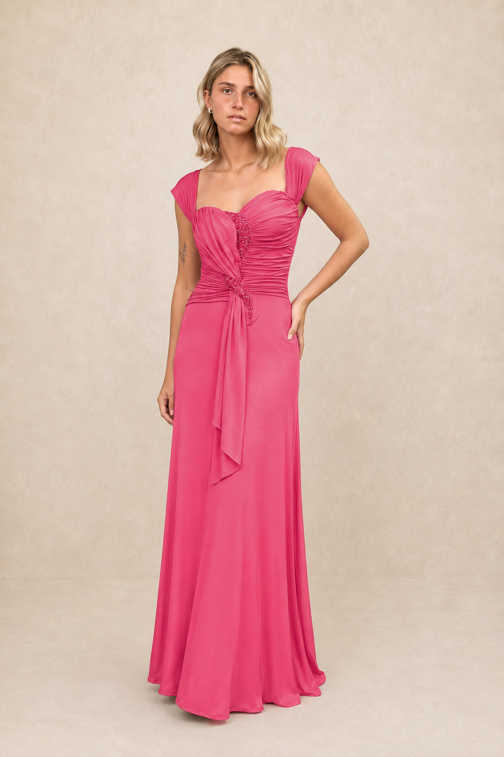 Fuschia
