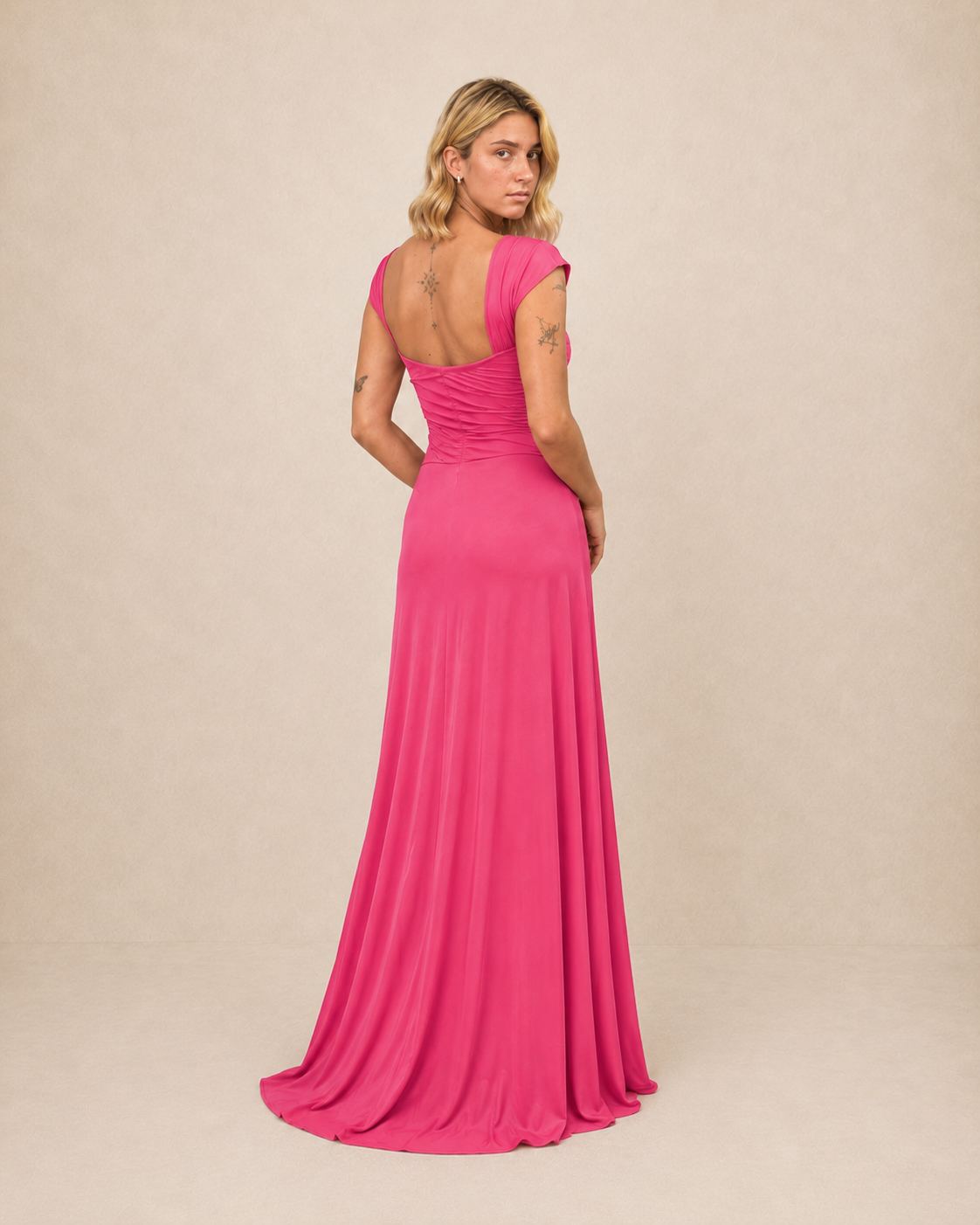 Fuschia