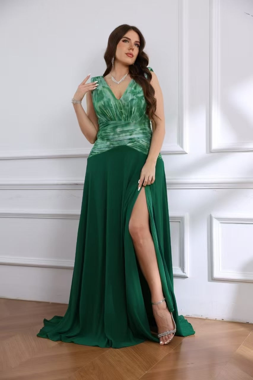 Robe de cérémonie grande taille Andorre