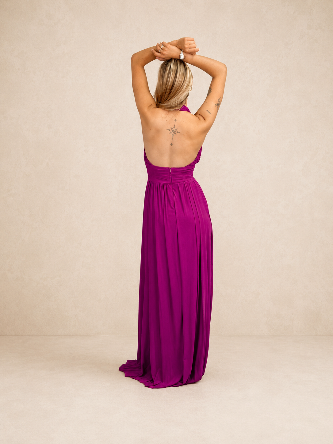 Fuschia