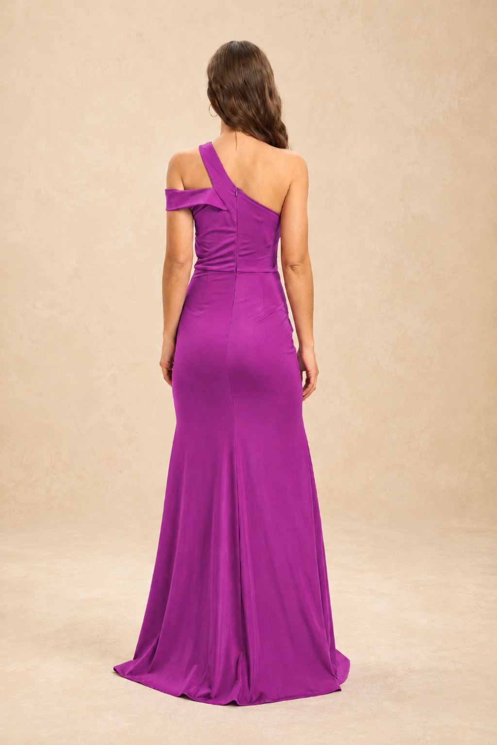 Fuschia foncé