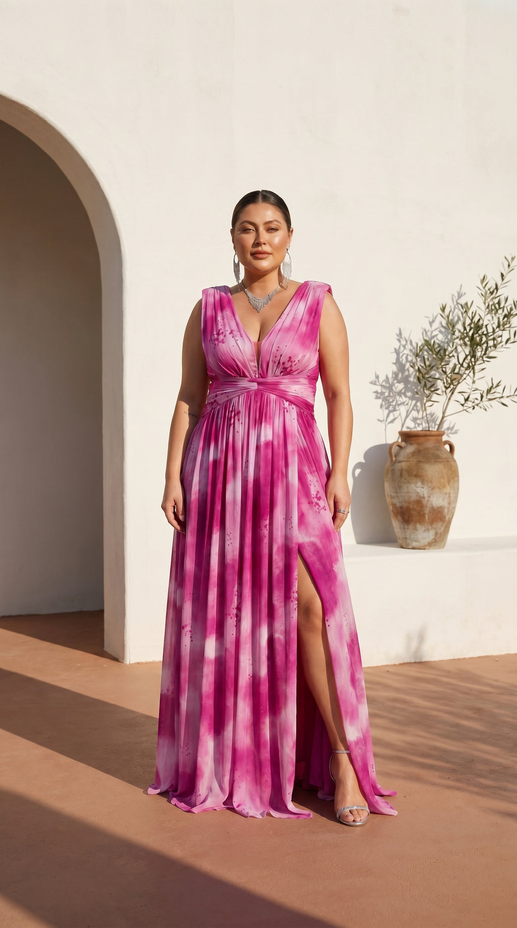Fuschia