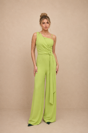 Vert pomme