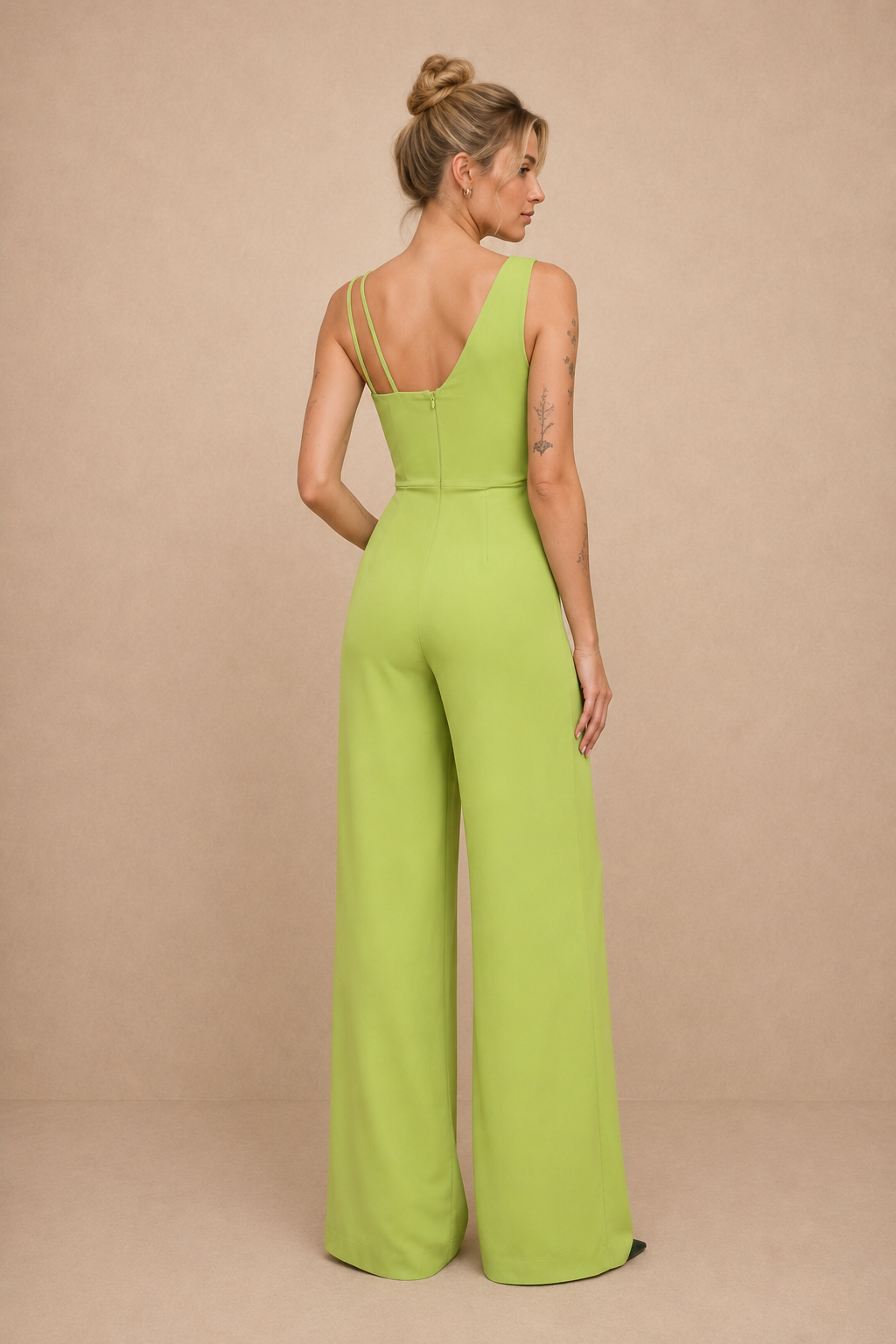 Vert pomme