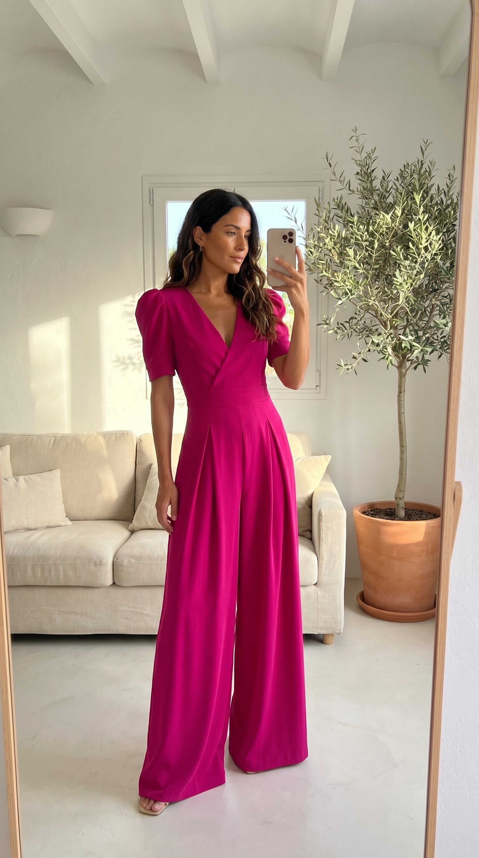 Fuschia