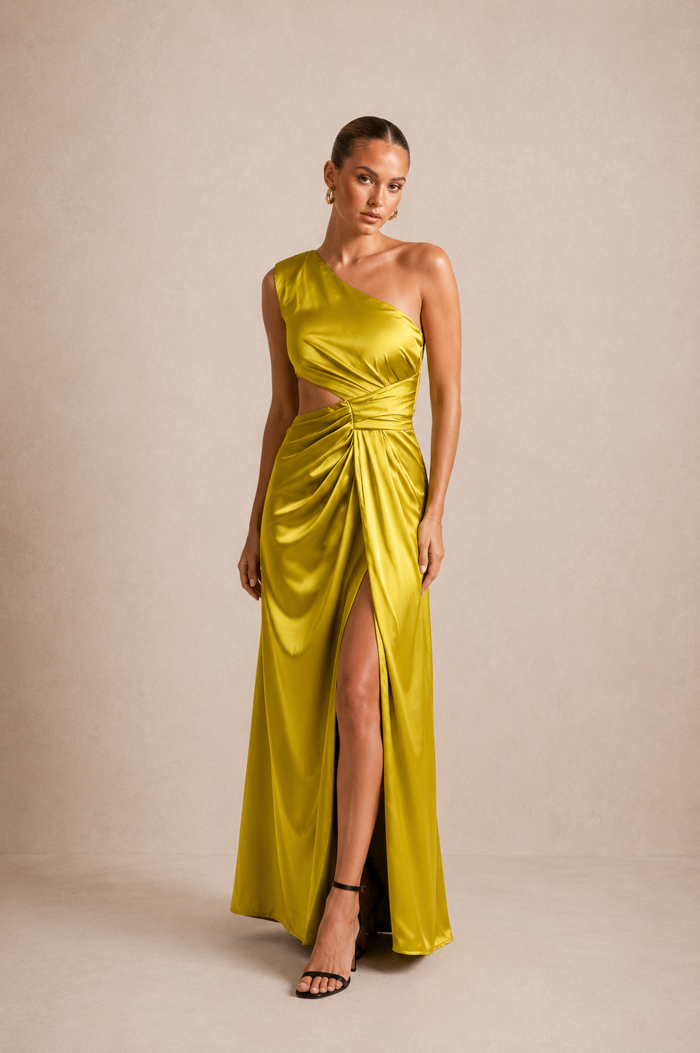 Jaune