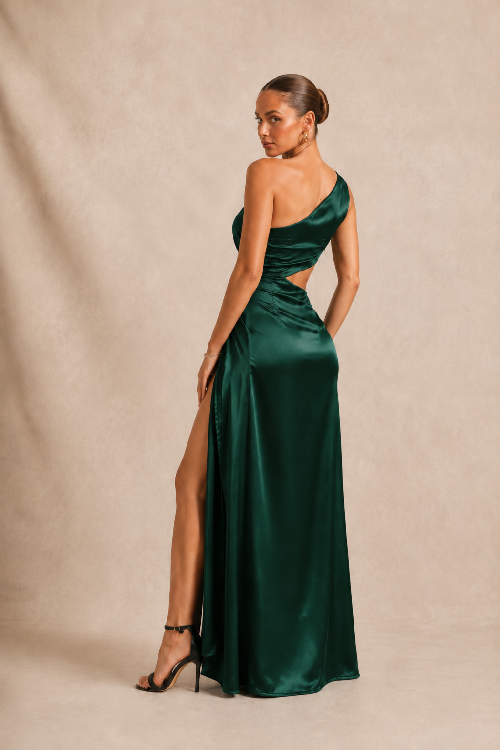 Vert Foncé