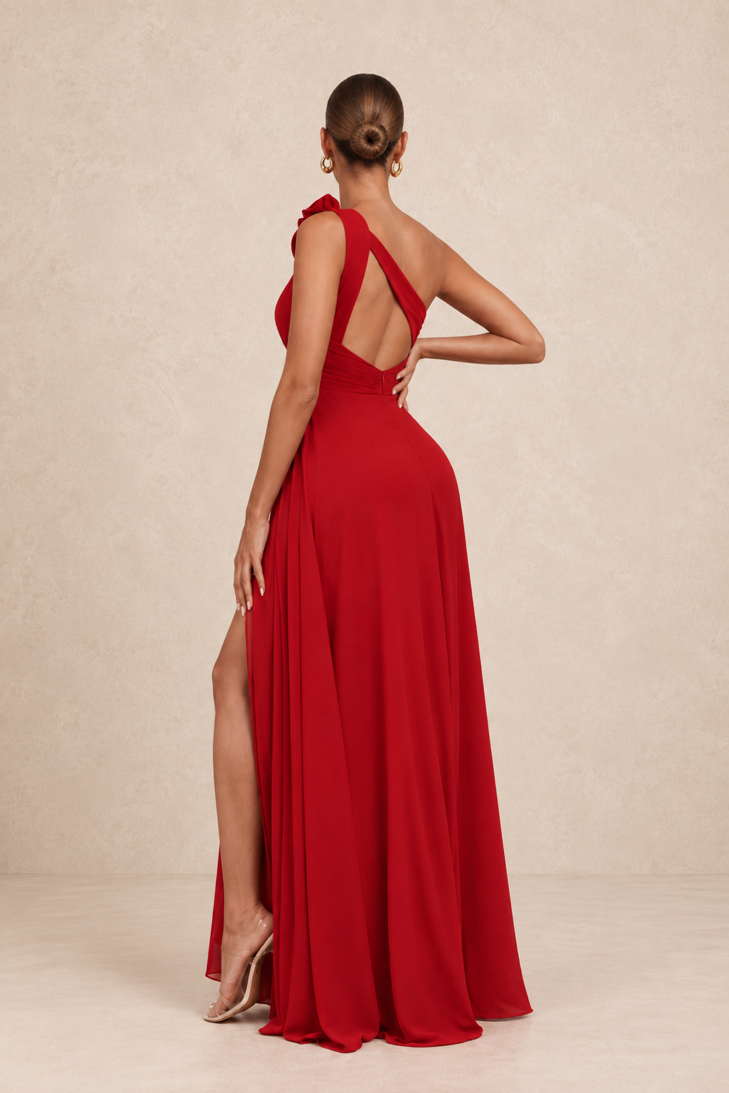 Calabasas formal dress
