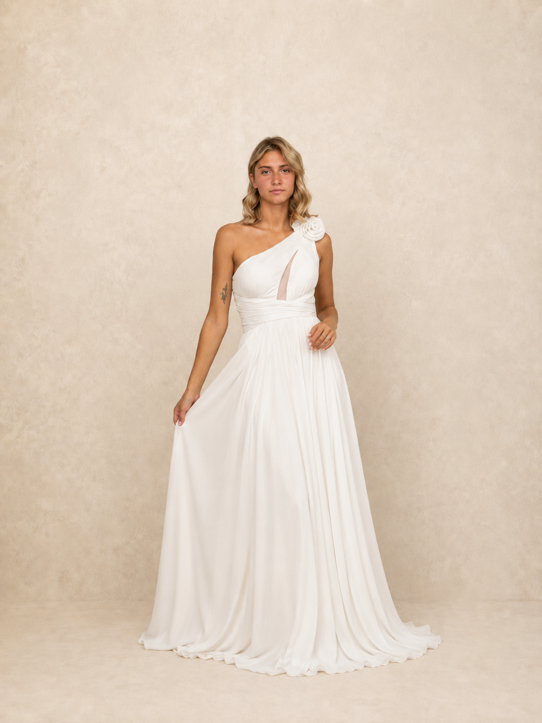 Robe de cérémonie Calabasas