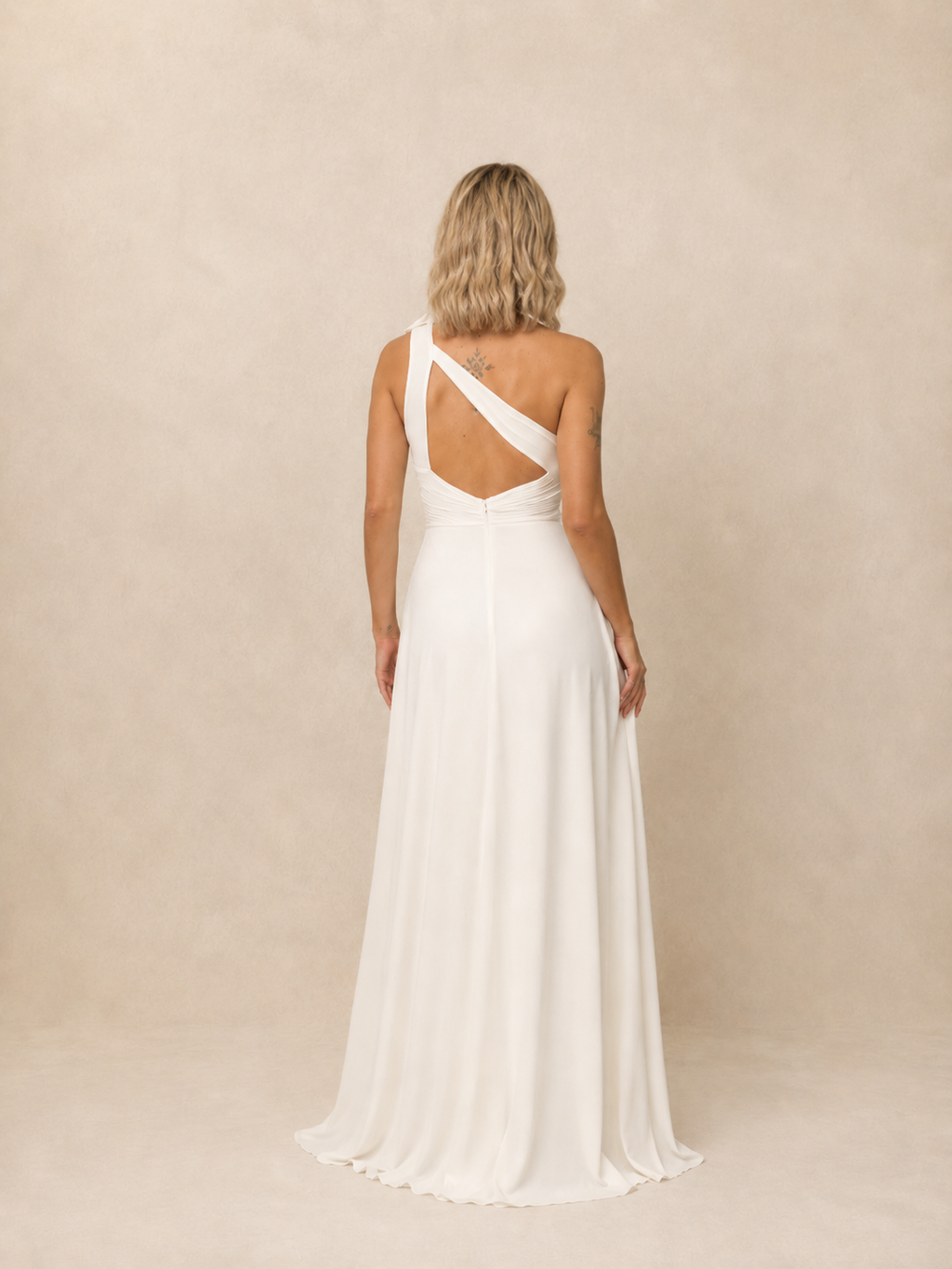 Robe de cérémonie Calabasas