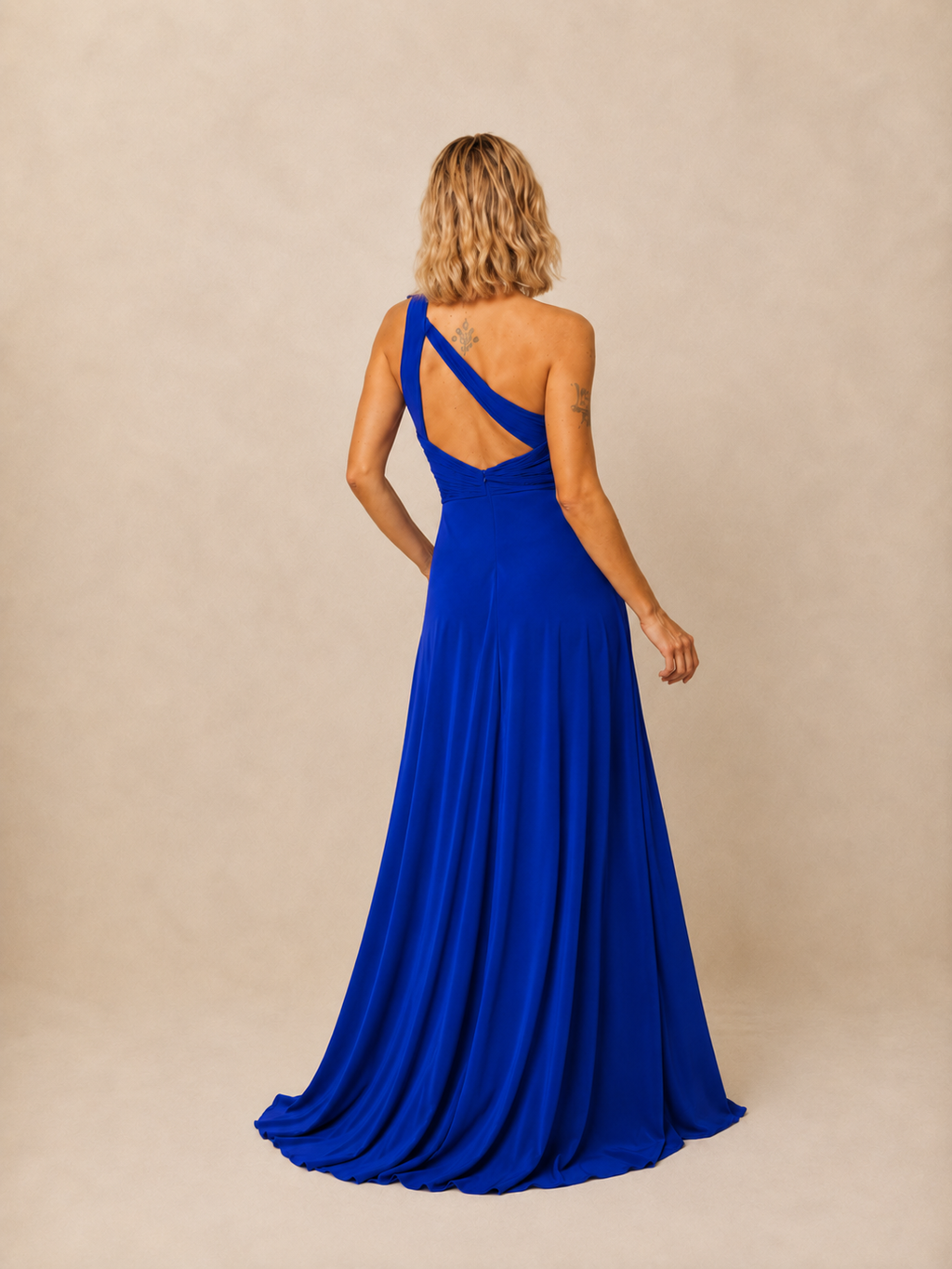 Robe de cérémonie Calabasas