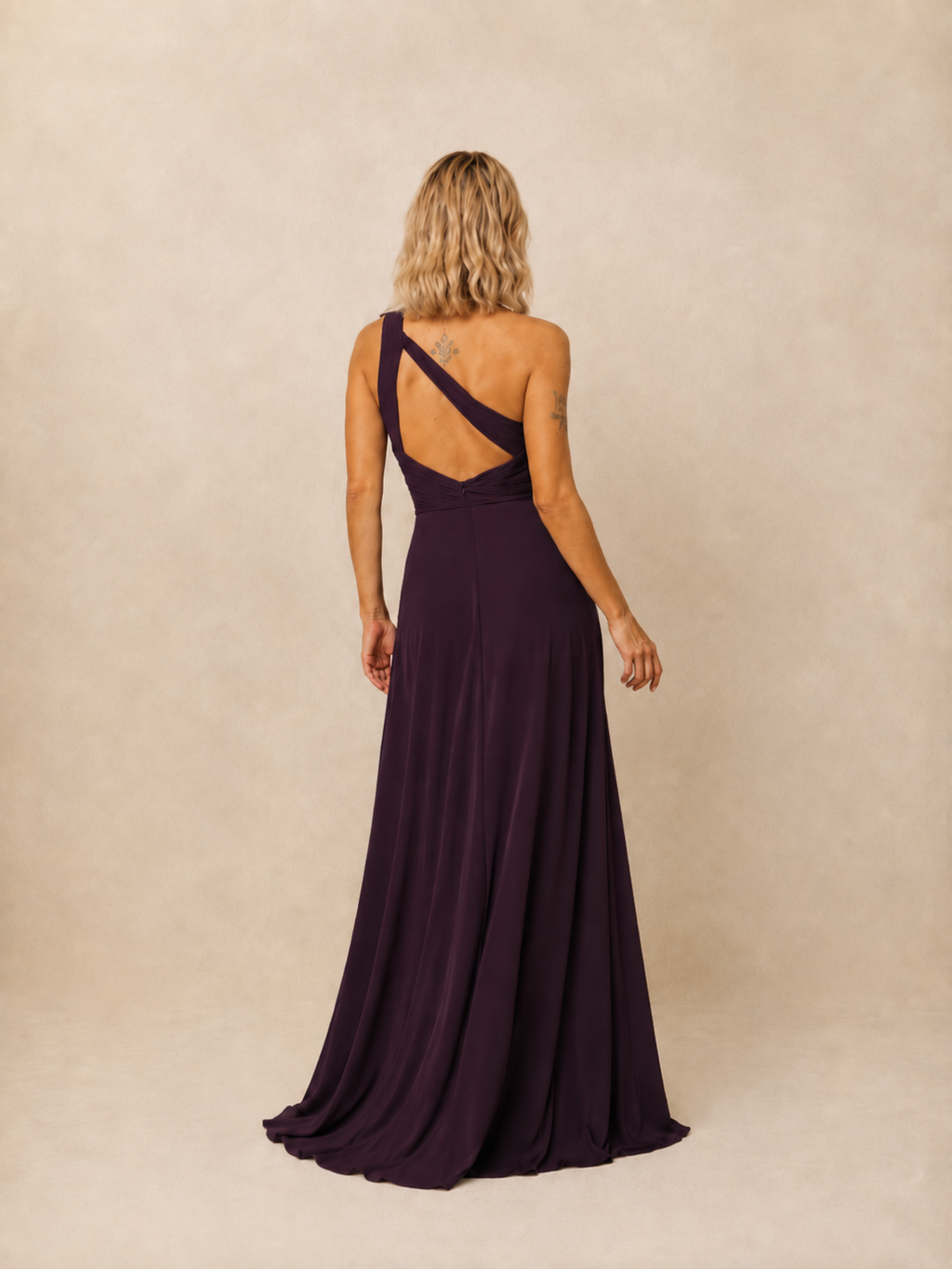 Robe de cérémonie Calabasas