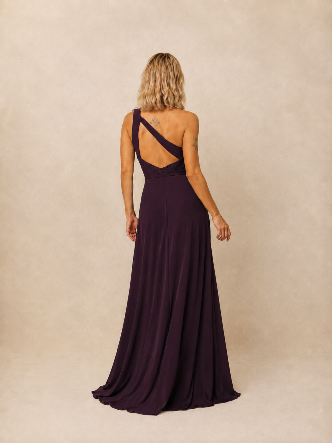 Robe de cérémonie Calabasas