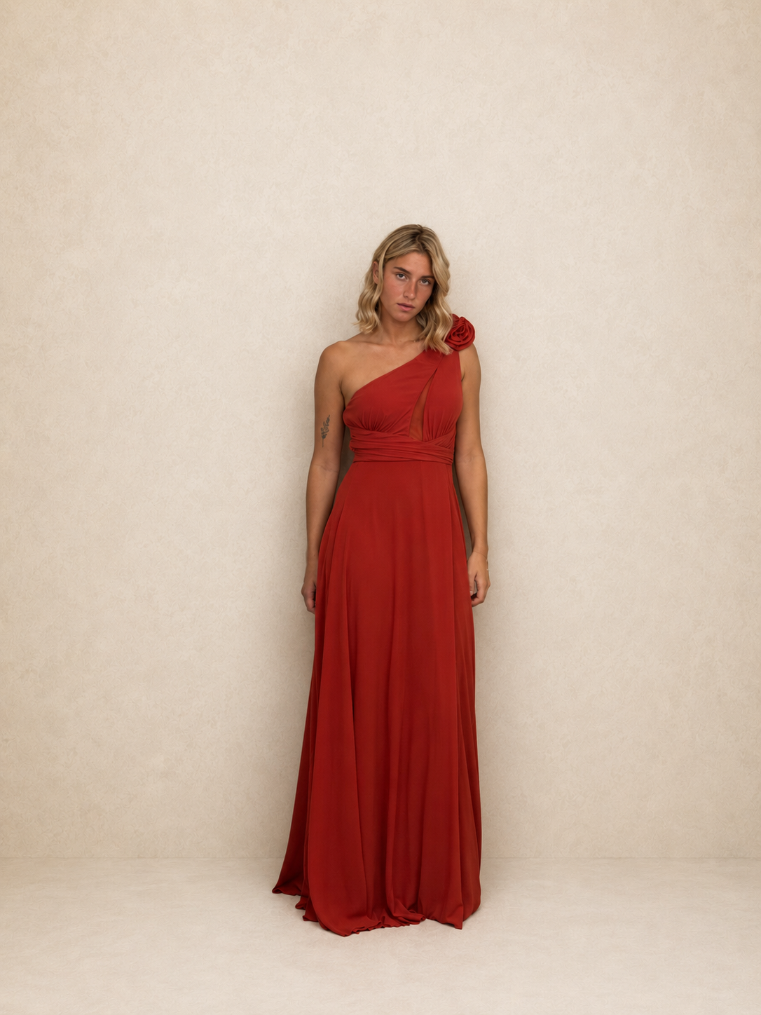 Robe de cérémonie Calabasas