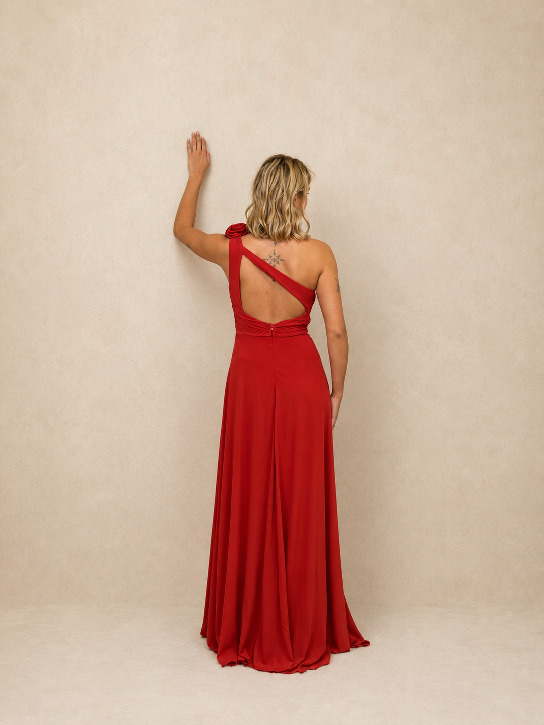 Robe de cérémonie Calabasas