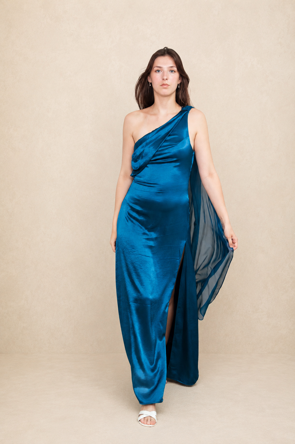 Bleu marine
