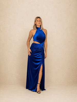 Bleu roi