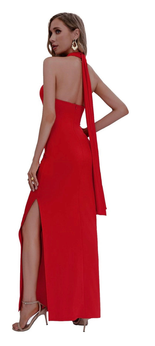 Robe de soirée élégante Zakynthos