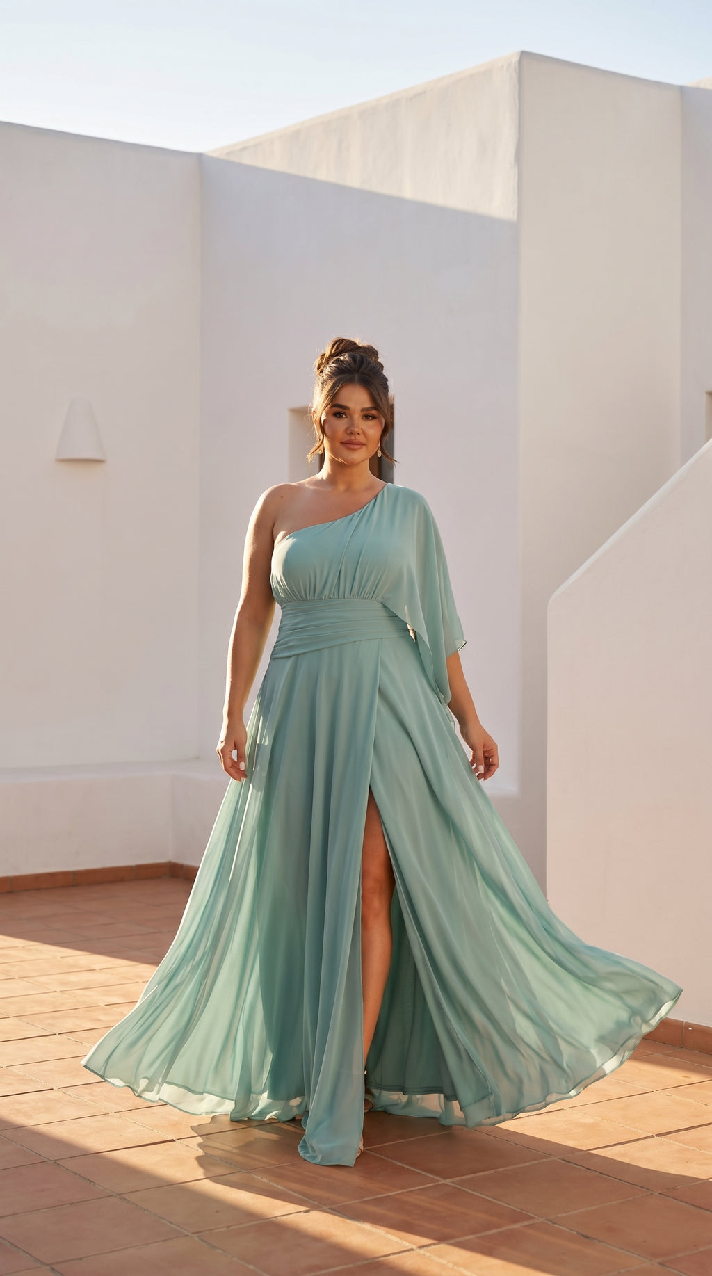 Robe de cérémonie Elbasan