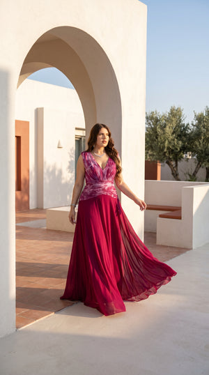 Fuschia