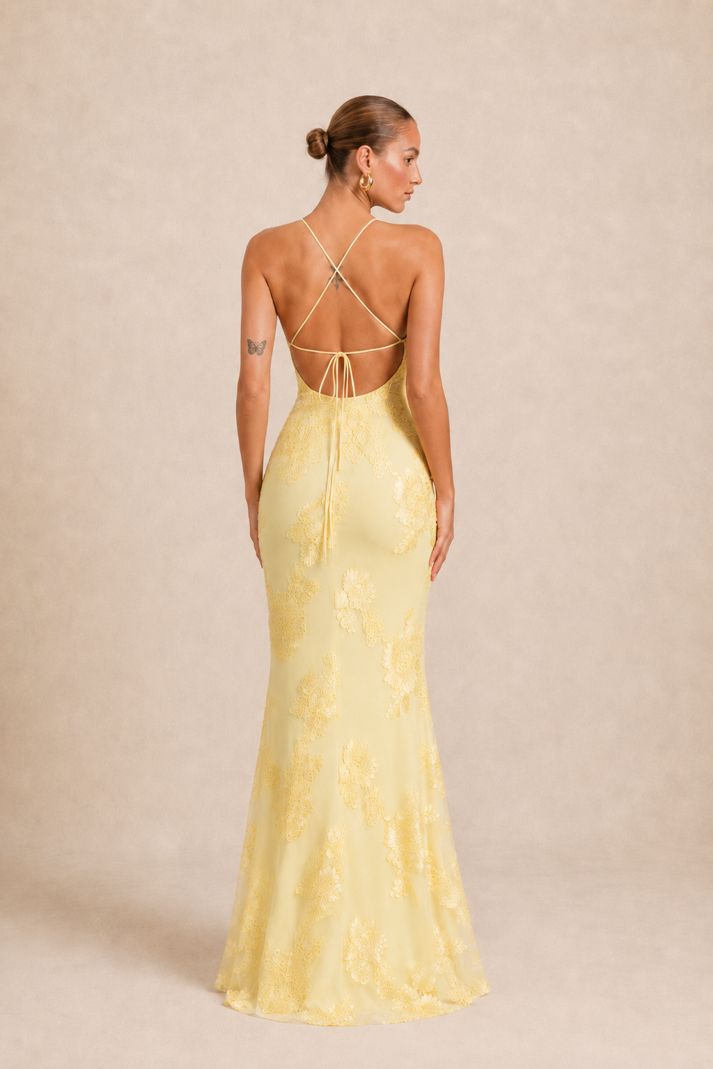 Jaune clair
