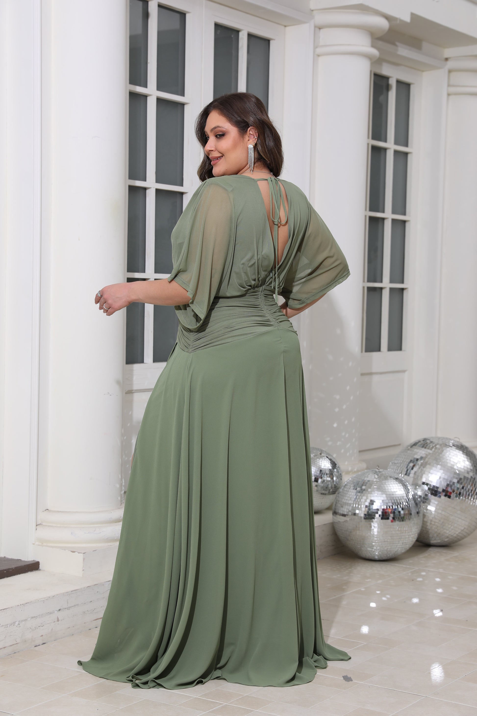 Robe de cérémonie Sunnyville