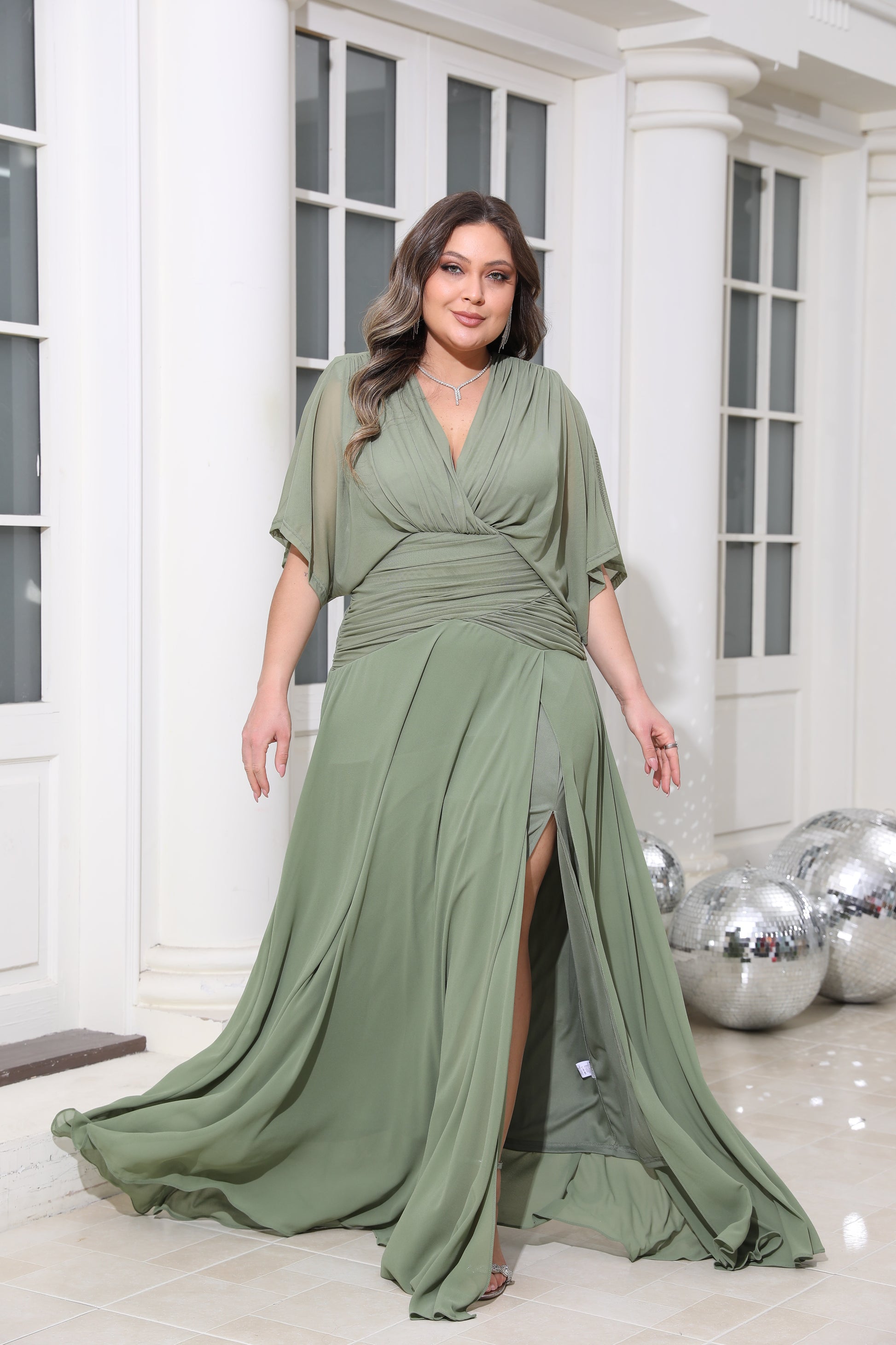 Robe de cérémonie Sunnyville