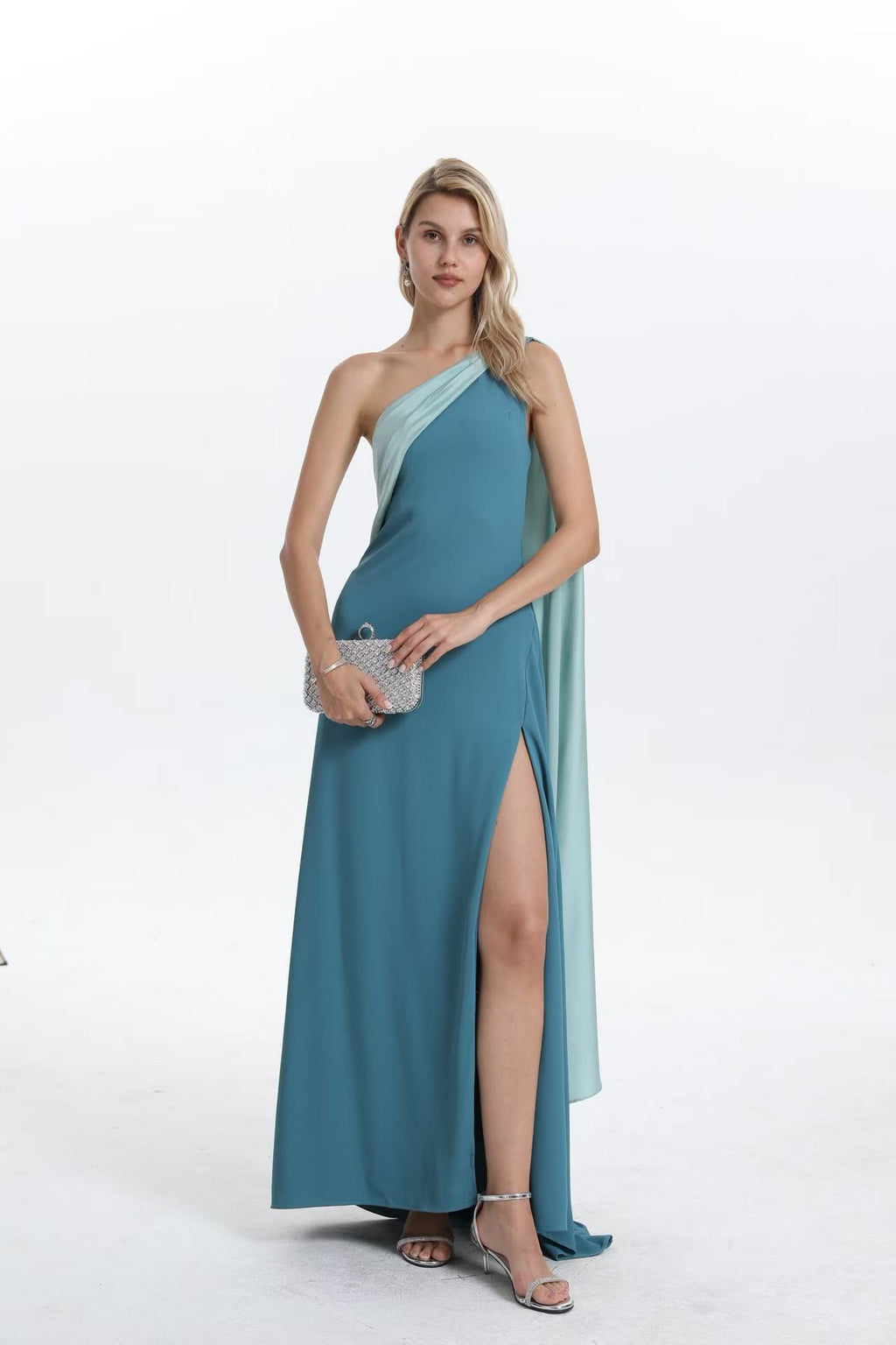 Robe de cérémonie CAGLIARI V2