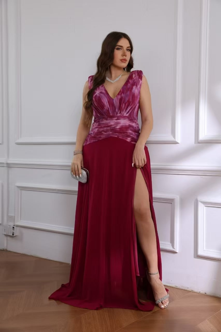 Robe de cérémonie grande taille Andorre