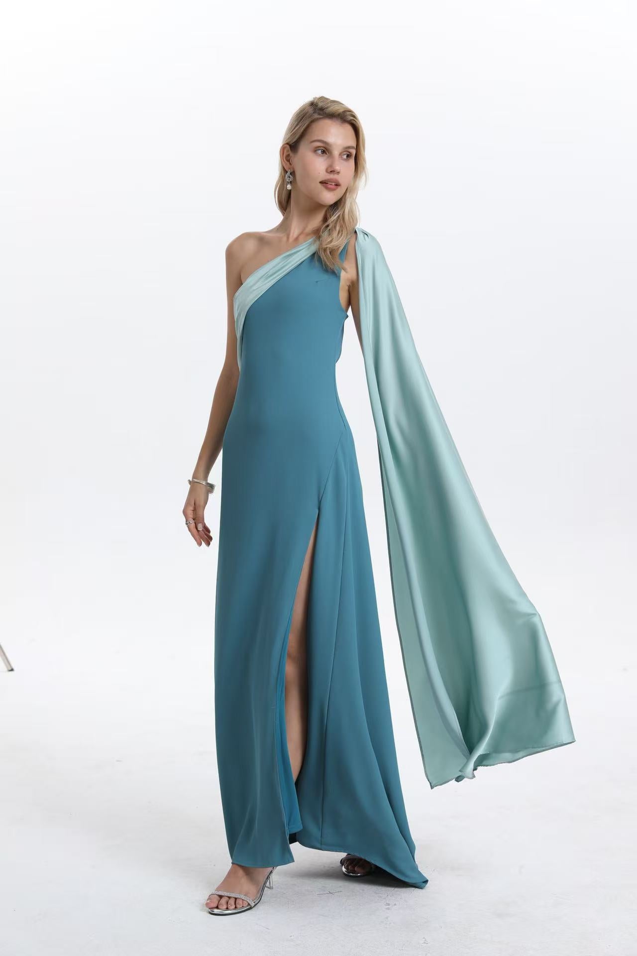 Robe de cérémonie CAGLIARI V2