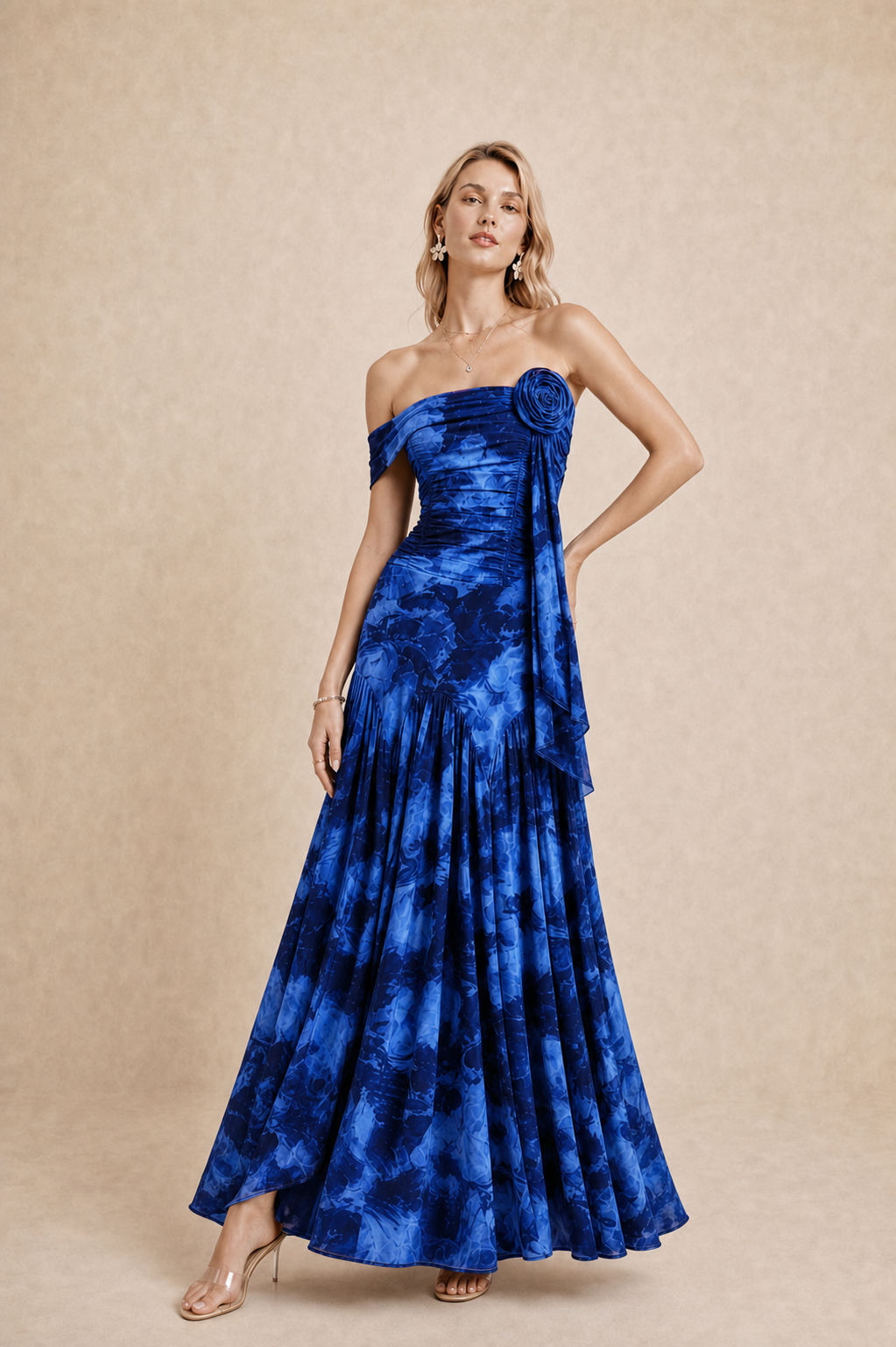 Bleu roi