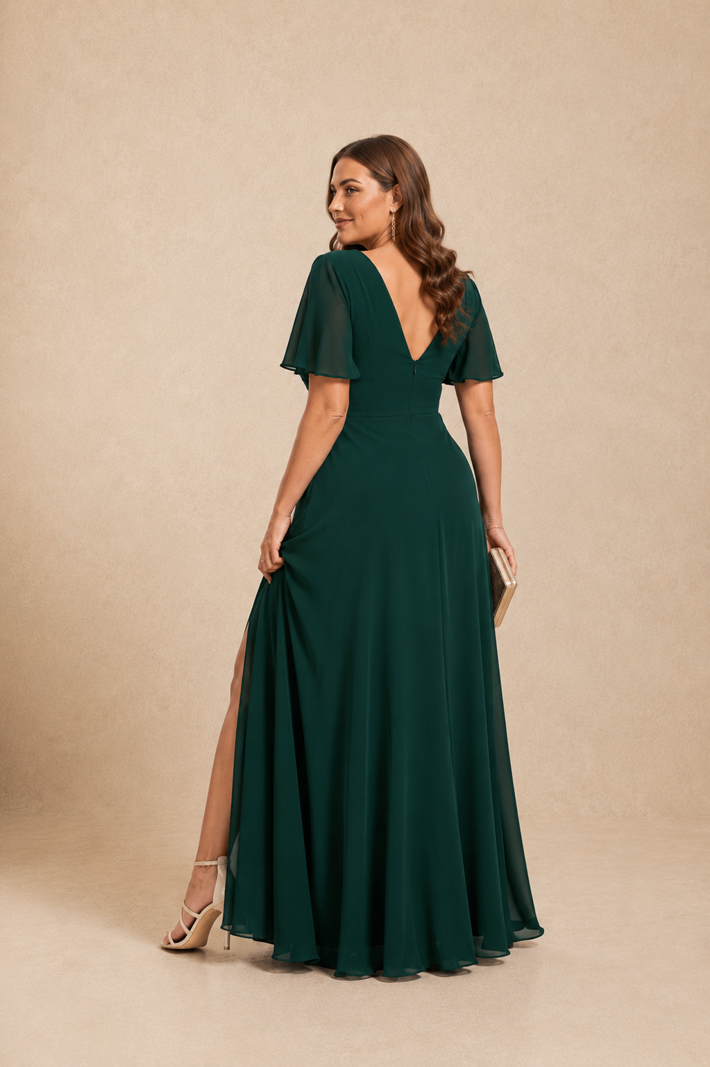 Vert Foncé