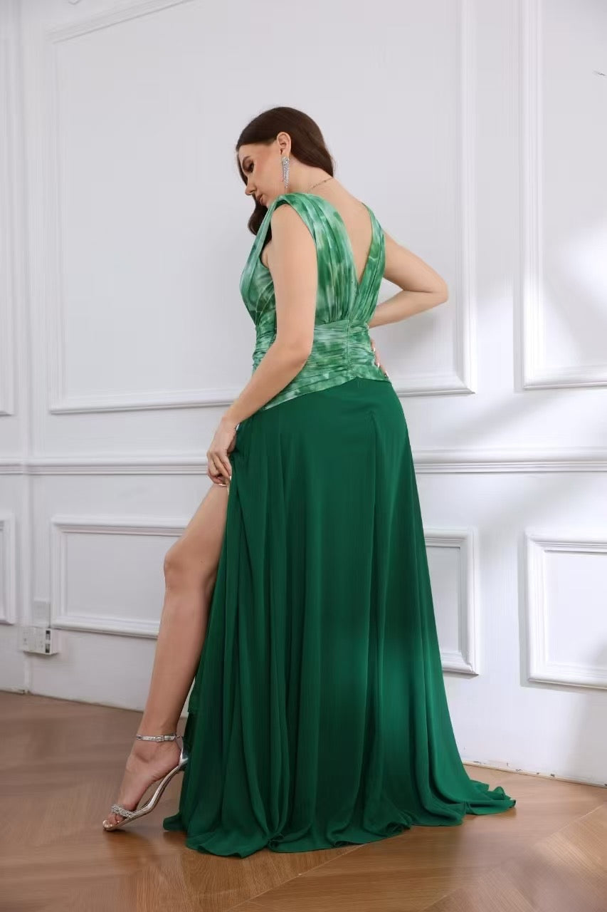 Robe de cérémonie grande taille Andorre