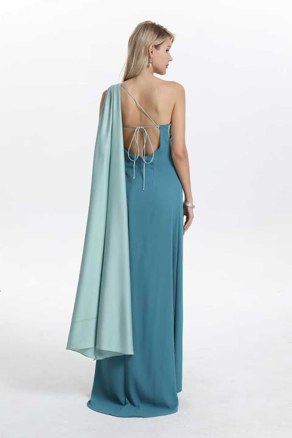 Robe de cérémonie CAGLIARI V2