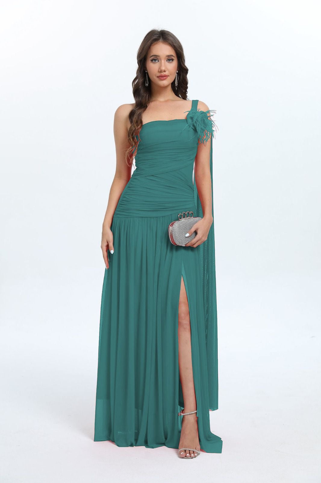 Lafayette formal dress