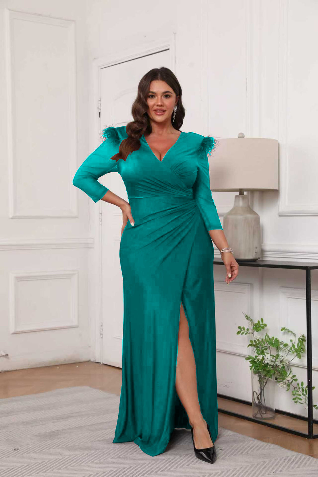 Robe de soirée Indianapolis