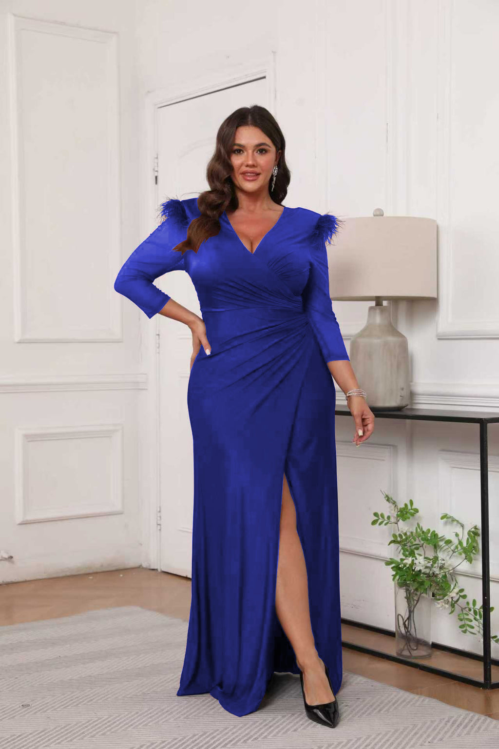 Robe de soirée Indianapolis