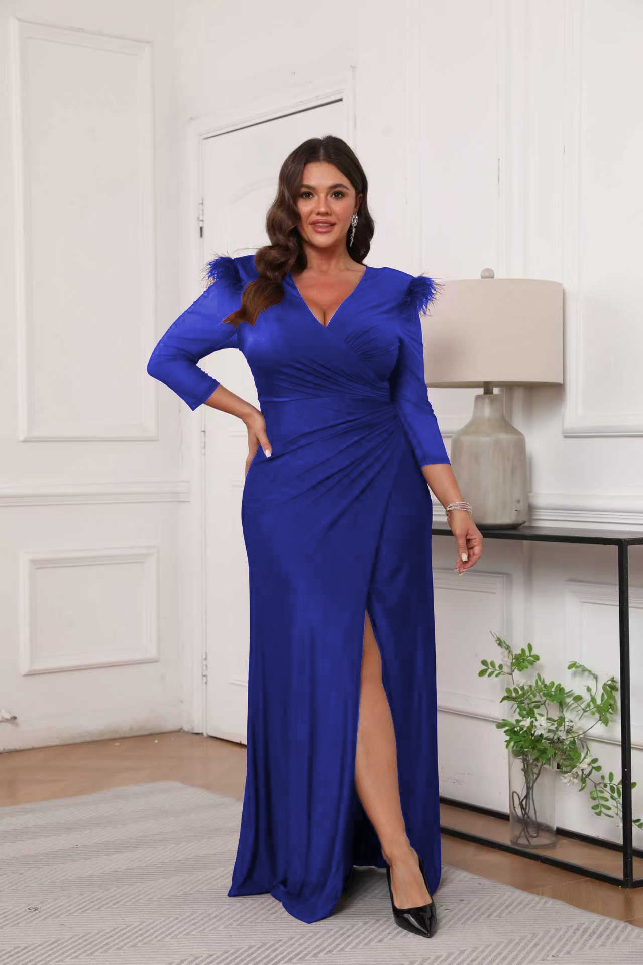 Robe de soirée Indianapolis