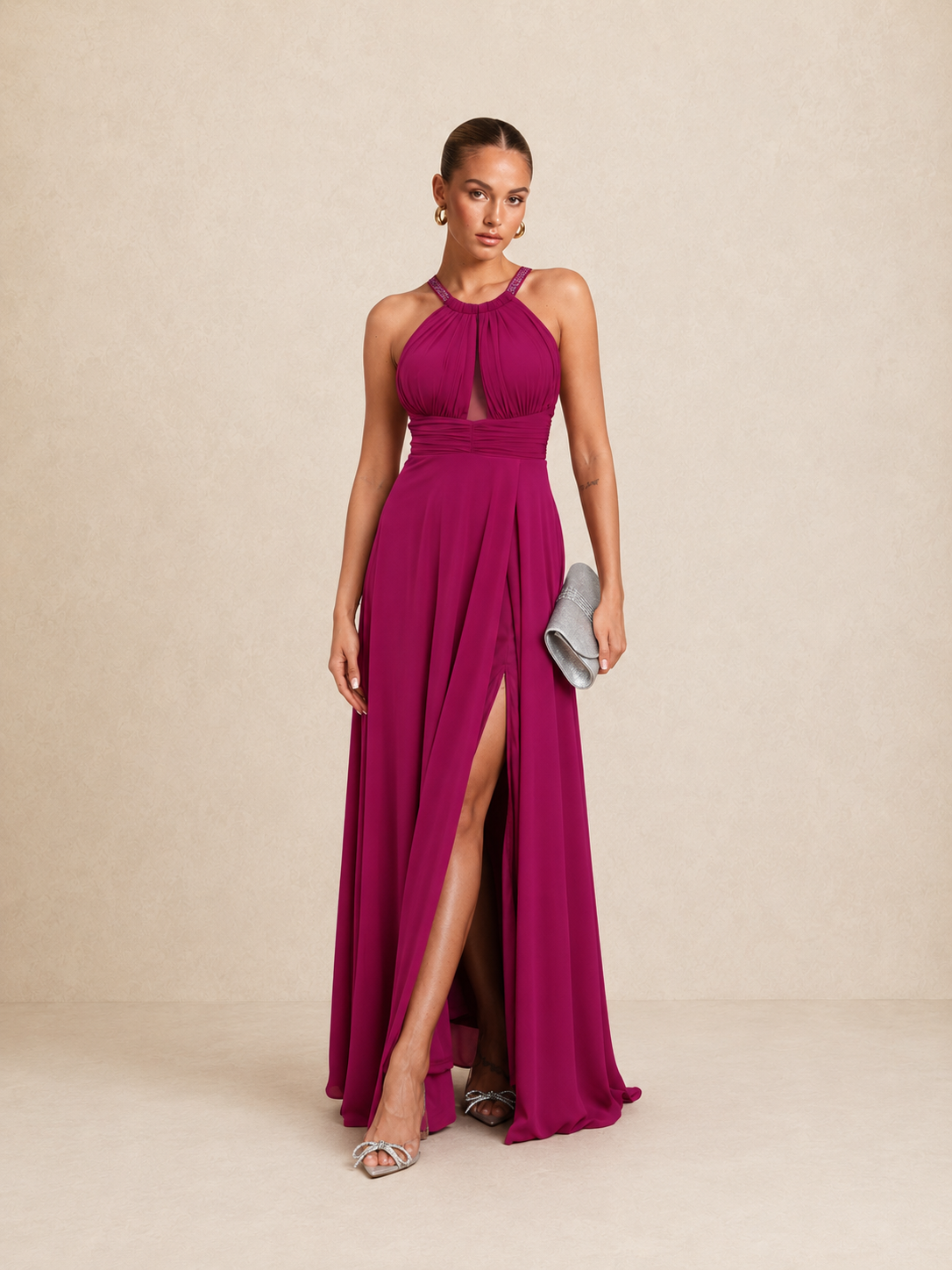 Fuschia