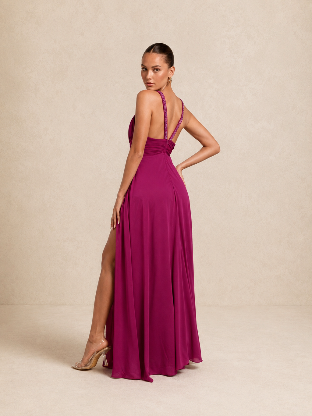 Fuschia